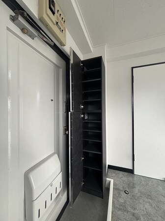 ラ・クレール八王子の物件内観写真